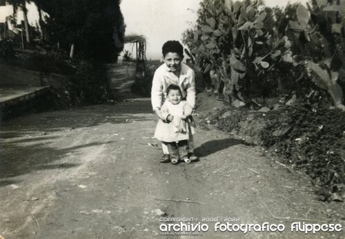 1965 Merulla Carmelo e Merulla Margherita